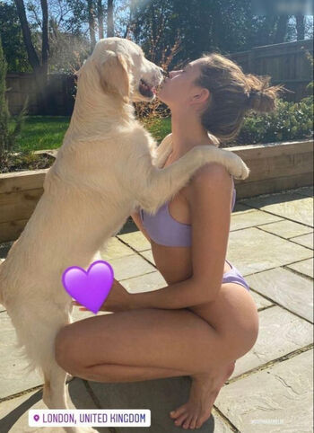 Sophia Weber