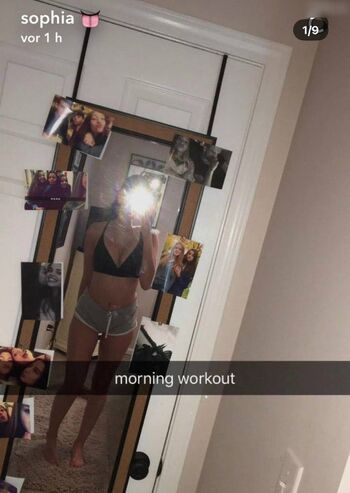 Sophia Weber