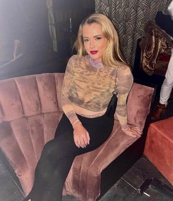 sophiahanvold