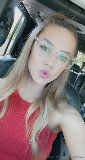 sophiakylefree