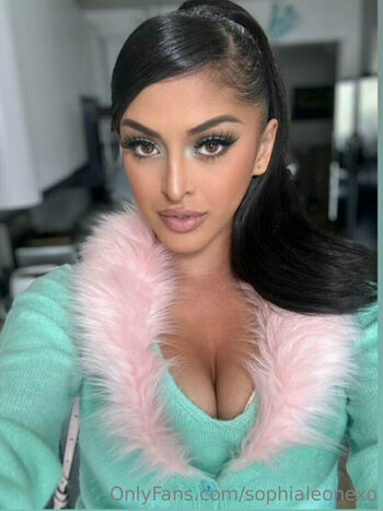 sophialeonexo