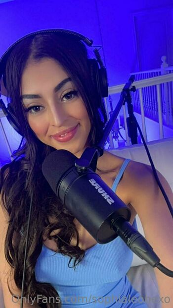 sophialeonexo