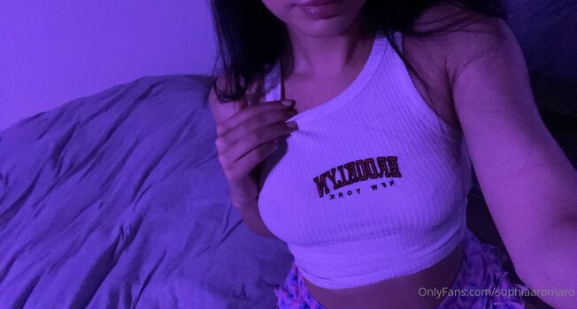 SophiaRomaro