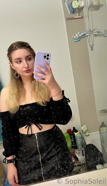 sophiasoleilfree