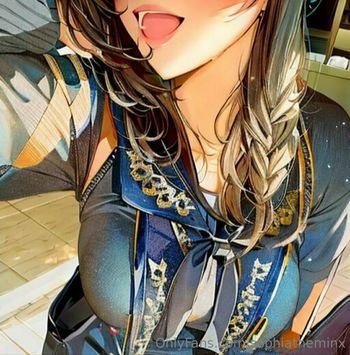 sophiatheminx