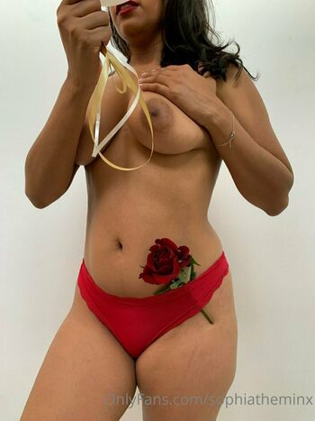 sophiatheminx
