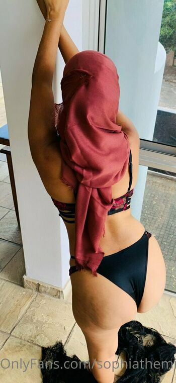 sophiatheminx