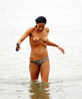 Sophie Anderton