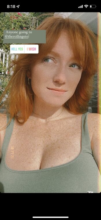Sophie Anna Everhard