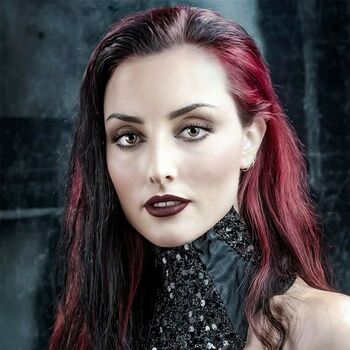 Sophie Aurelia Young