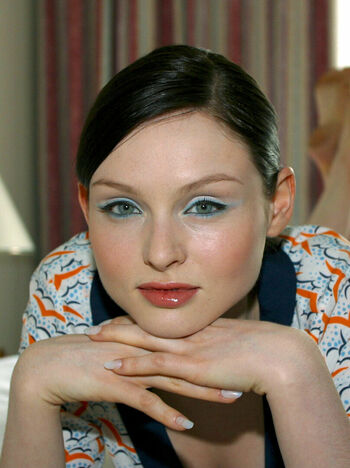 Sophie Ellis-Bextor