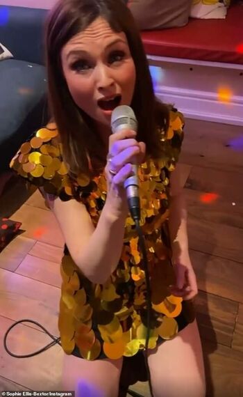 Sophie Ellis-Bextor