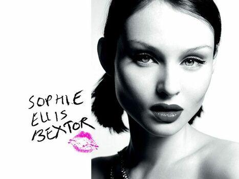 Sophie Ellis-Bextor