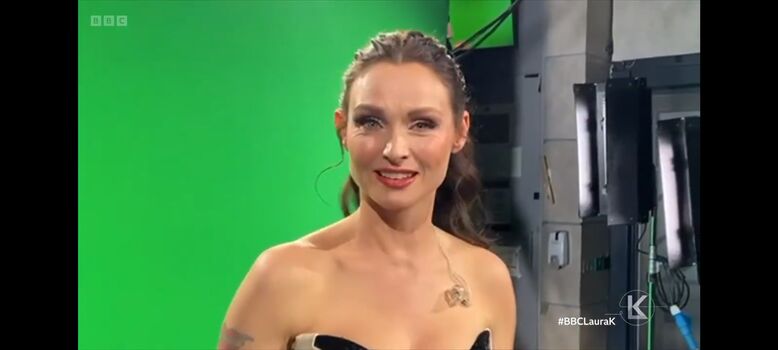 Sophie Ellis-Bextor