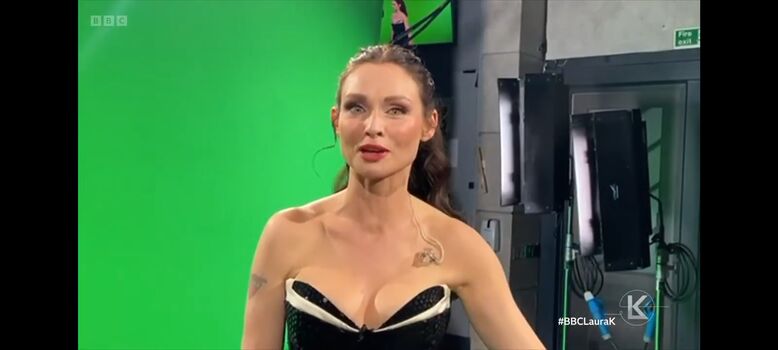 Sophie Ellis-Bextor