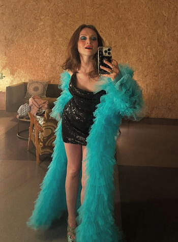 Sophie Ellis-Bextor
