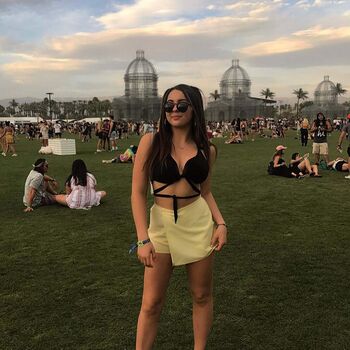 Sophie Glasser