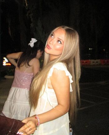 Sophie Grace