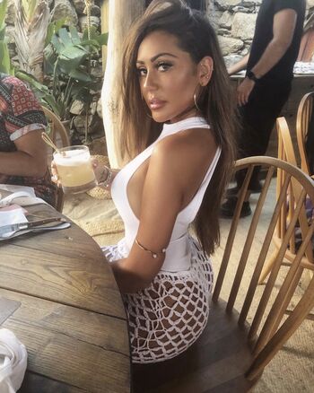 Sophie Kasaei