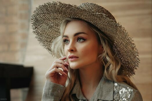 Sophie Katssby