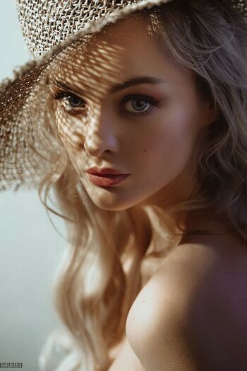 Sophie Katssby