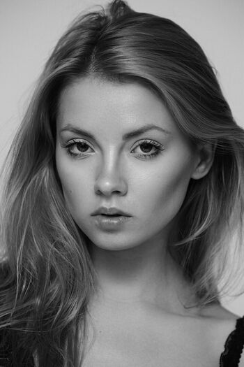 Sophie La Sage