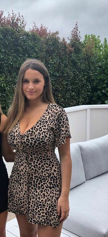 Sophie M