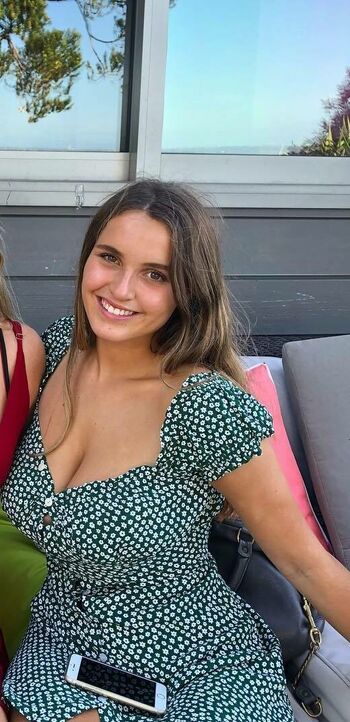 Sophie M