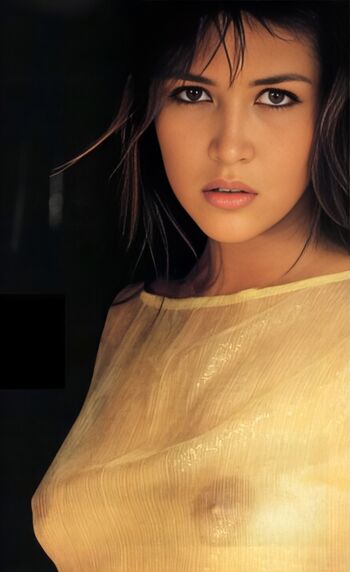 Sophie Marceau