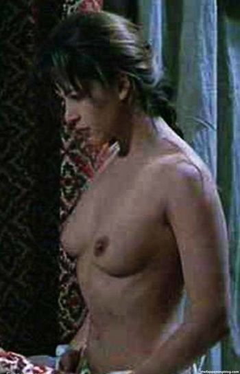 Sophie Marceau