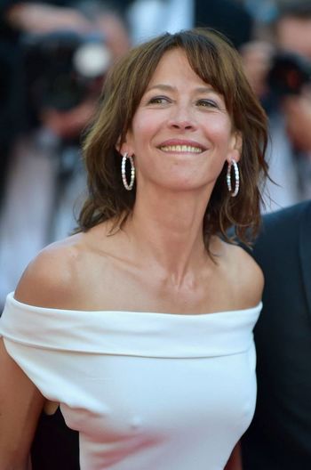 Sophie Marceau