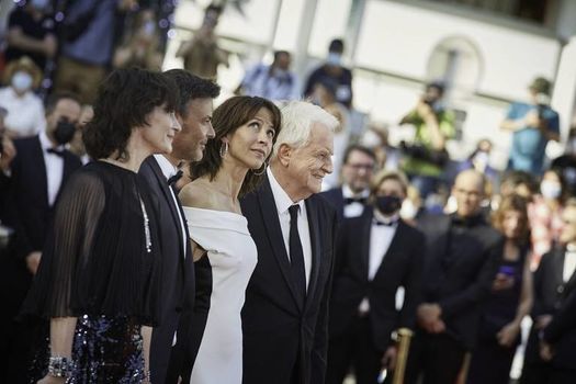 Sophie Marceau