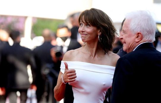 Sophie Marceau