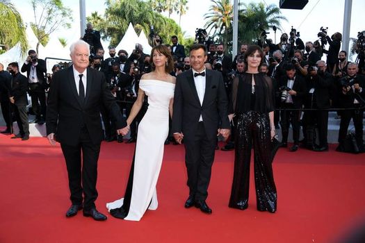 Sophie Marceau