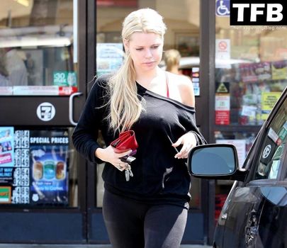 Sophie Monk
