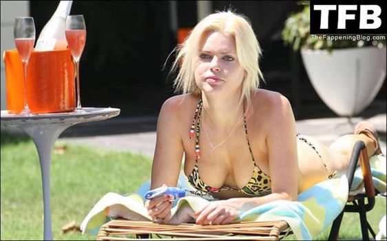 Sophie Monk