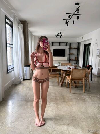 Sophie Mudd