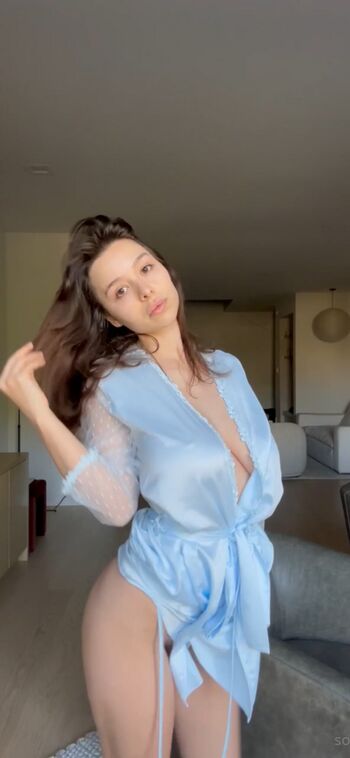 Sophie Mudd