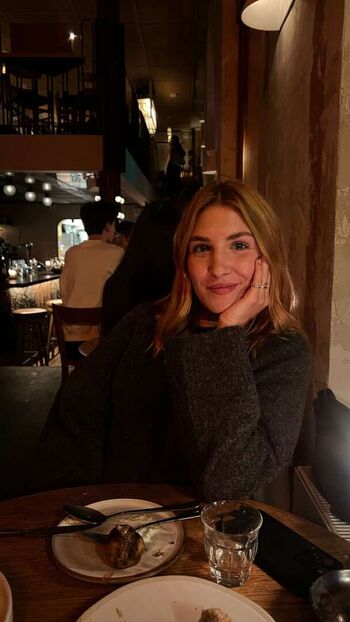 Sophie Nelisse