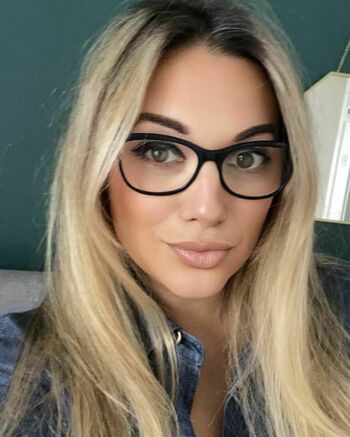 Sophie Parker
