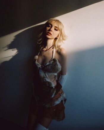Sophie Powers