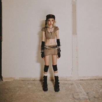 Sophie Powers