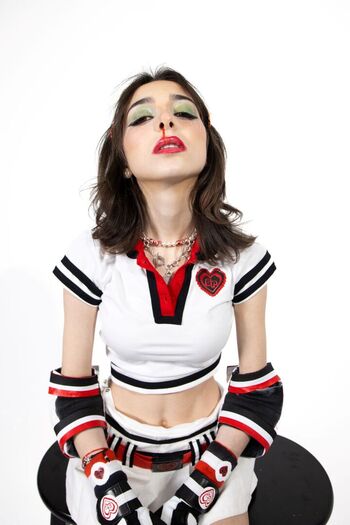 Sophie Powers