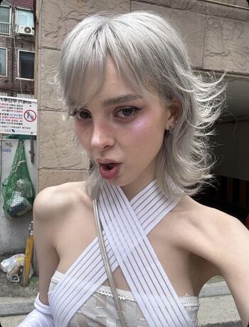 Sophie Powers