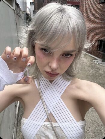 Sophie Powers