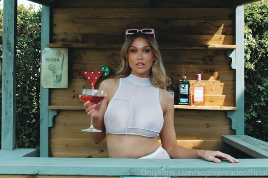 Sophie Reade