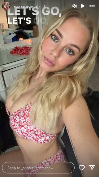 Sophie Riedemann