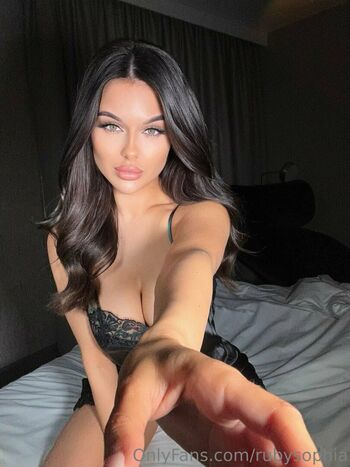 Sophie Ruby Blake