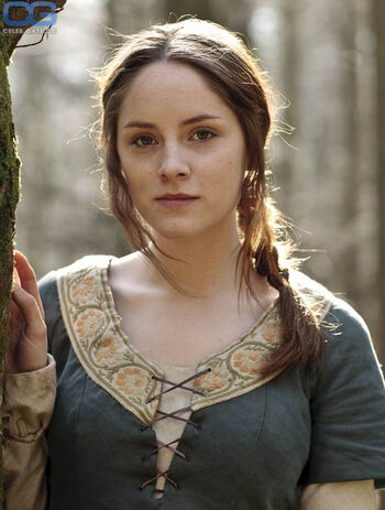 Sophie Rundle