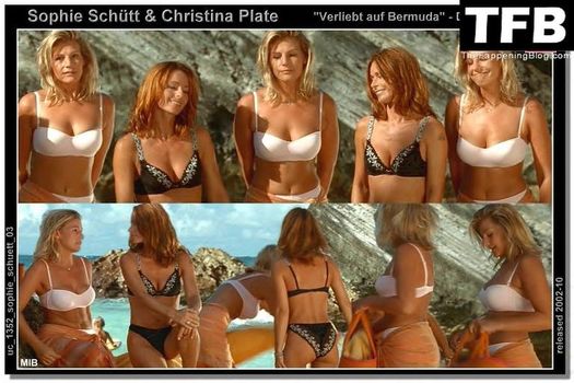 Sophie Schuett